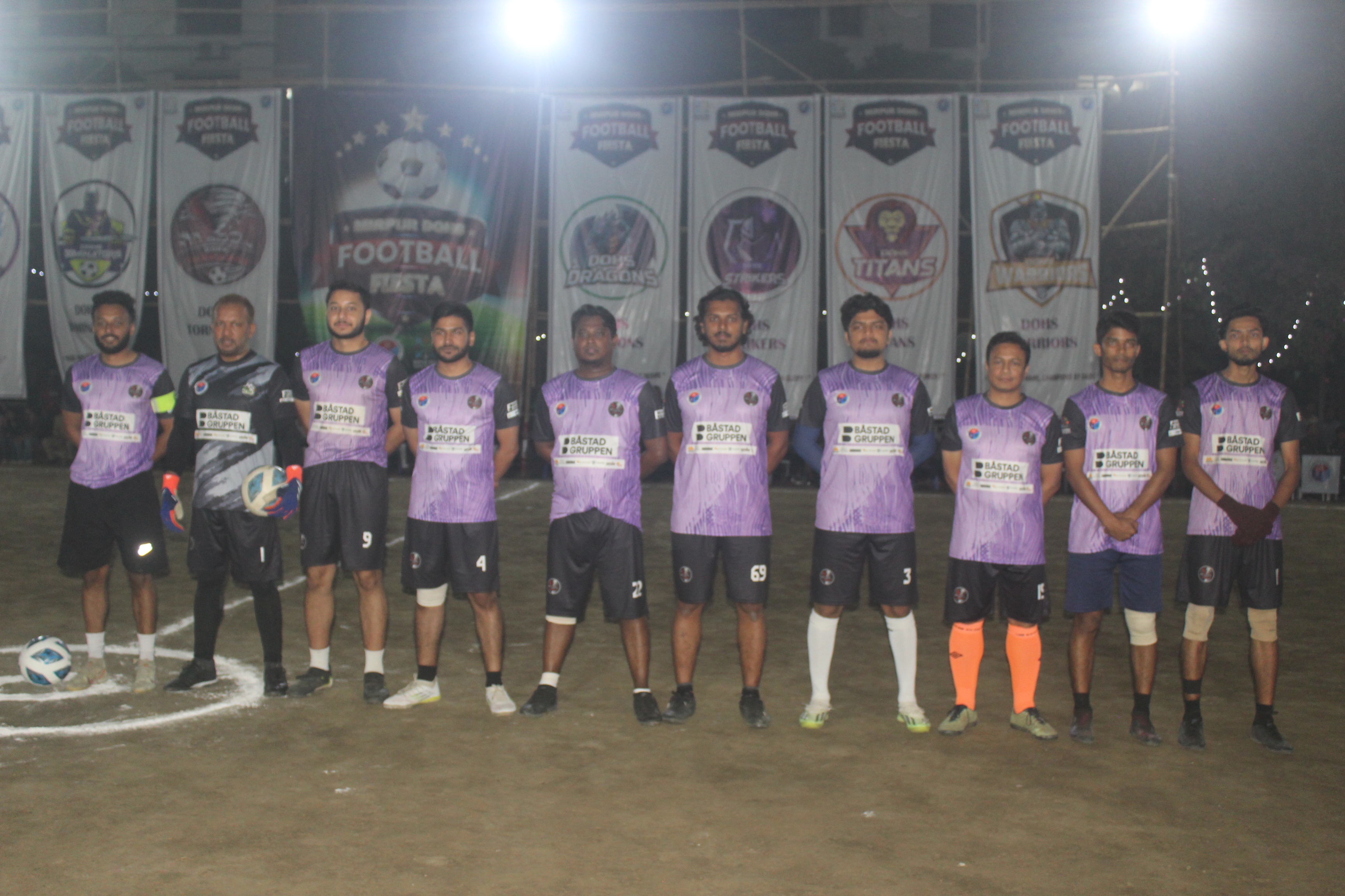 Football 3
