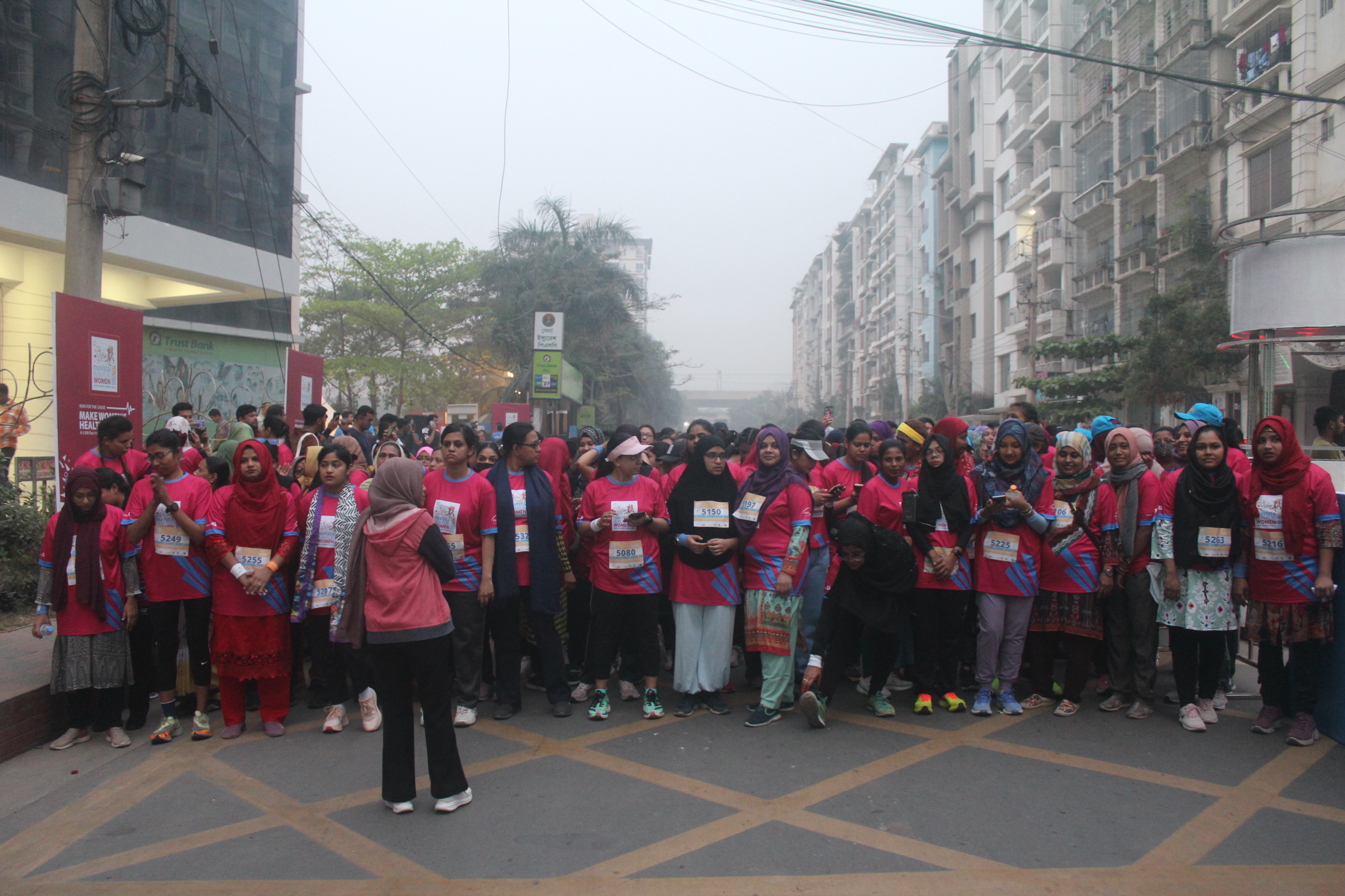 Marathon 2